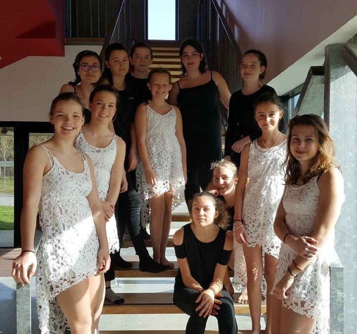 AS – Rencontre danse